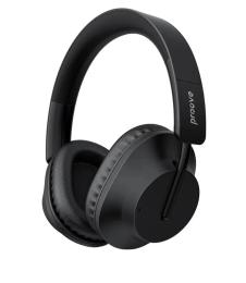 Накладні навушники Proove Wonder Black