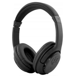 Накладні навушники Esperanza Libero Black (EH163K)