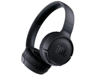 Накладні навушники JBL Tune 570BT Black (JBLT570BTBLK)