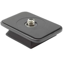 Штатив Velbon QB-42 Black (111396)