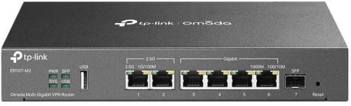 Світч TP-Link ER707-M2