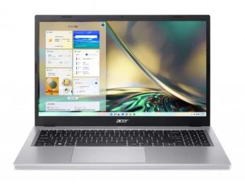 Ноутбук Acer Aspire 3 A315-24P (NX.KDEEP.007) Silver