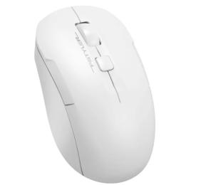 Мишка A4Tech Fstyler FG16CS Air White