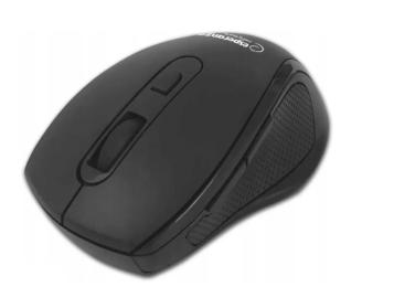 Мишка Esperanza Auriga 6D Bluetooth Black (EM128K)