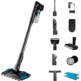 Пилосос Philips Aqua Plus XC8057/01 Blue