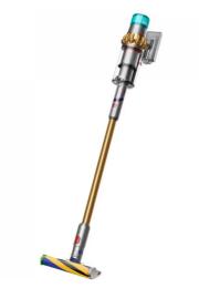 Пилосос Dyson V15 Detect Absolute 2023 (447000-01) Gold