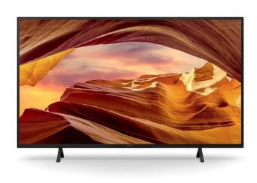 Телевізор Sony KD-50X75WL