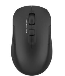 Мишка A4Tech Fstyler FG16C Air Black