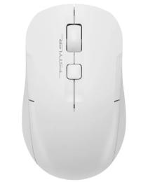 Мишка A4Tech Fstyler FG16C Air White