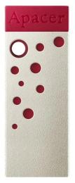 Флеш память Apacer AH15J 128GB AP128GAH15JR-1 Red USB 3.2 Gen1