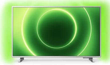 Телевізор Philips 32PFS6905