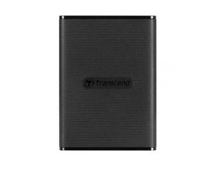 Зовнішній SSD диск Transcend ESD270C (TS2TESD270C) 2TB