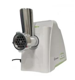 Мясорубка Blaufisch BMG-1127SJ White для томатів/ягід/тертки-шатківниці/для дерунів/для ковбас
