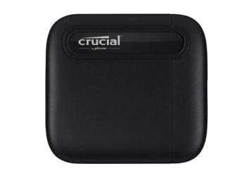 SSD диск Crucial X6 (CT2000X6SSD9) 2TB
