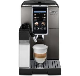Кавомашина Delonghi Dinamica Plus ECAM 380.95.TB