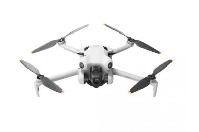 Квадрокоптер (дрон) DJI Mini 4 Pro Fly More Combo DJI RC 2 (CP.MA.00000735.01)