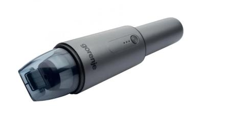 Автомобільний пилосос Gorenje MVC72HGA