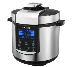 Мультиварка Ardesto MPC-P225 Silver
