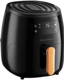 Мультипіч Russell Hobbs SatisFry Air Large Black (26510-56)