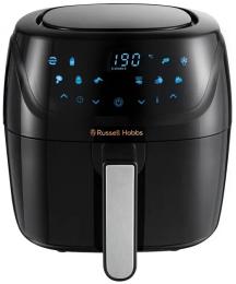 Мультипіч Russell Hobbs SatisFry Air Medium Black (27160-56)