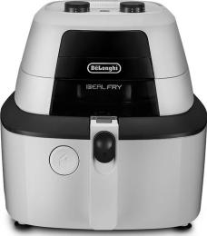 Мультиварка Delonghi FH 2133/1 W Stainless Steel