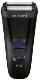 Електробритва Remington F2 Style Series Black (F2002)