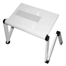Підставка під ноутбук UFT T38 White