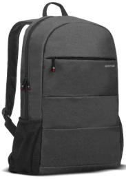Рюкзак для ноутбука Promate Alpha-BP 15.6 Black (alpha-bp.black)