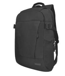 Рюкзак для ноутбука Promate BIRGER 15.6 Black