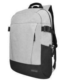 Рюкзак для ноутбука Promate BIRGER 15.6 Gray