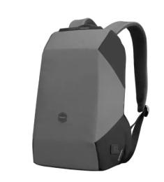 Рюкзак для ноутбука Promate URBANPACK-BP 15.6 Gray