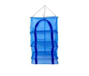 Сушарка для овочів та фруктів Voltronic SM-SFR46/46/75 Blue (22386)