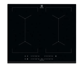 Варильна поверхня Electrolux CIV644 Black