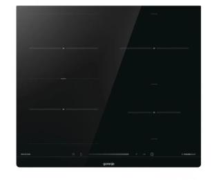 Варильна поверхня Gorenje ISC645BSC Black