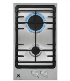 Варильна поверхня Electrolux EGG3322NVX Gray