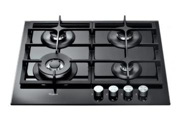 Варильна поверхня Whirlpool GOA6425/NB1 Black