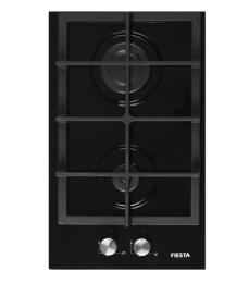 Варильна поверхня Fiesta G32BGCH SBF Black