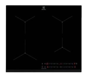 Варильна поверхня Electrolux EIS62443 Black