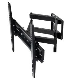 Кріплення для телевізора CHARMOUNT TV04T-R6 Black 32-55