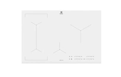 Варильна поверхня Electrolux EIV83443BW White