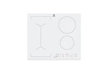 Варильна поверхня Electrolux LIV63431BW White