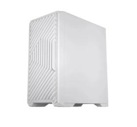 Корпус для ПК 1STPLAYER T5-4F1-W-WH White