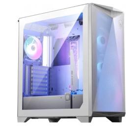 Корпус для ПК MSI MPG Gungnir 300R Airflow White