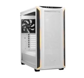 Корпус для ПК be quiet! Shadow Base 800 DX White (BGW62) White