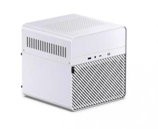 Корпус для ПК Jonsbo N2 White