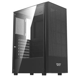 Корпус для ПК DarkFlash A290 Black