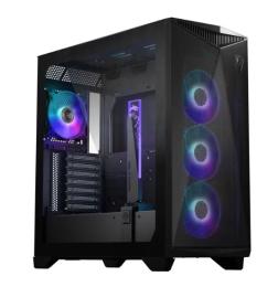 Корпус для ПК MSI MPG Gungnir 300R Airflow Black