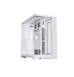 Корпус для ПК Lian Li O11 Dynamic EVO XL White