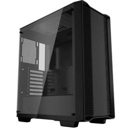 Корпус для ПК Deepcool CC560 LIMITED Black (R-CC560-BKNAA0-C-1)
