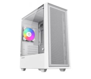 Корпус для ПК GAMEMAX Storm White